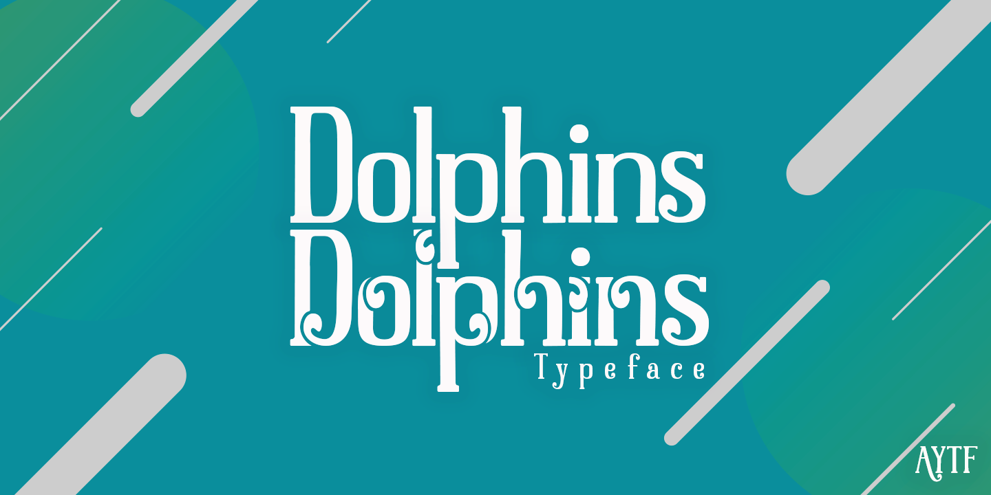 Dolphins